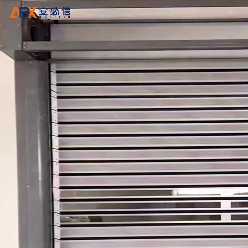 六盘水市感应高速门